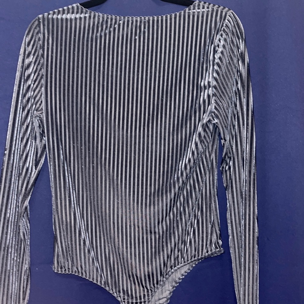 SOPHIE RUE BODYSUIT - Picture 2 of 6